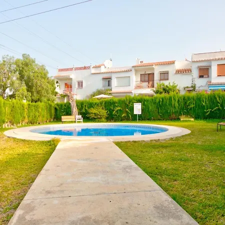 Laurel House Nerja