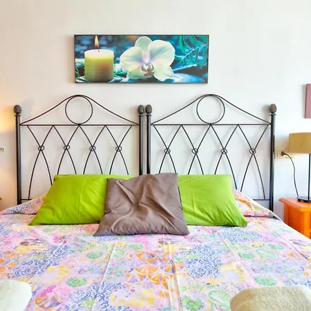 Laurel House Villa Nerja