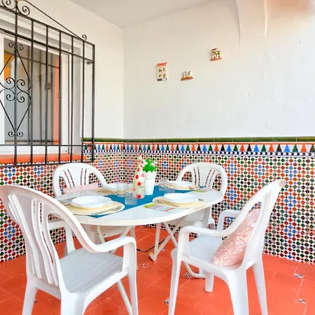 Laurel House Nerja